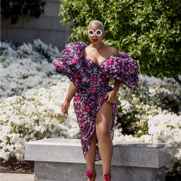 Sample Custom garment - Picture 4 of 4